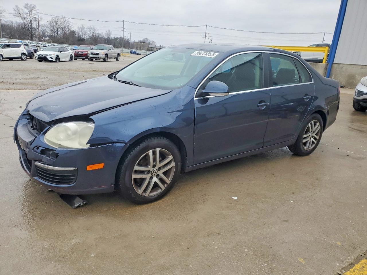 2010 Volkswagen Jetta Se