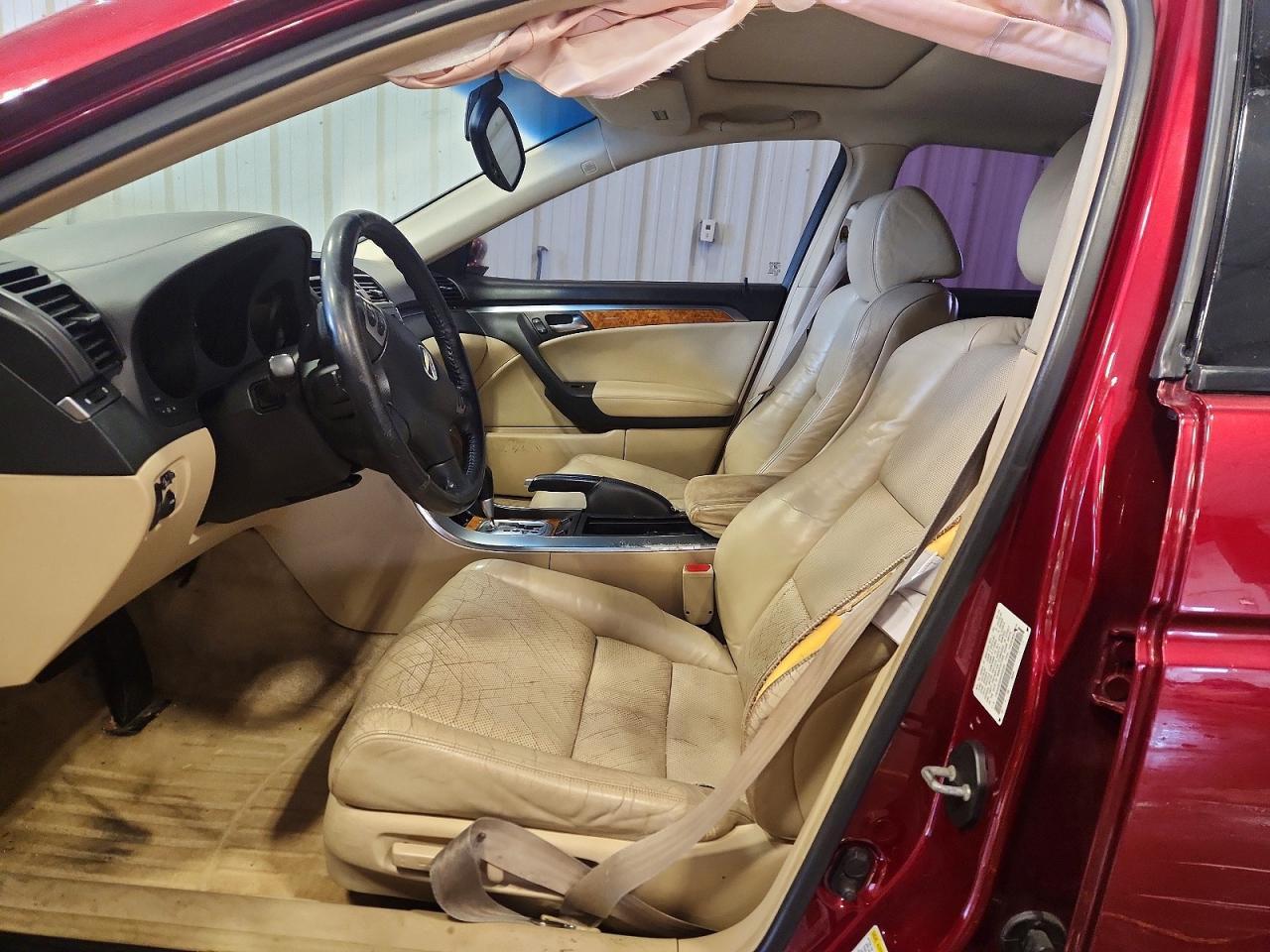 2006 Acura 3.2Tl - Фото 7