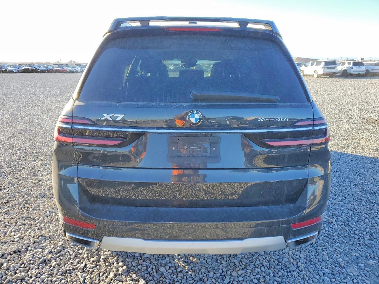 2024 BMW X7 xDrive40I - Image 6