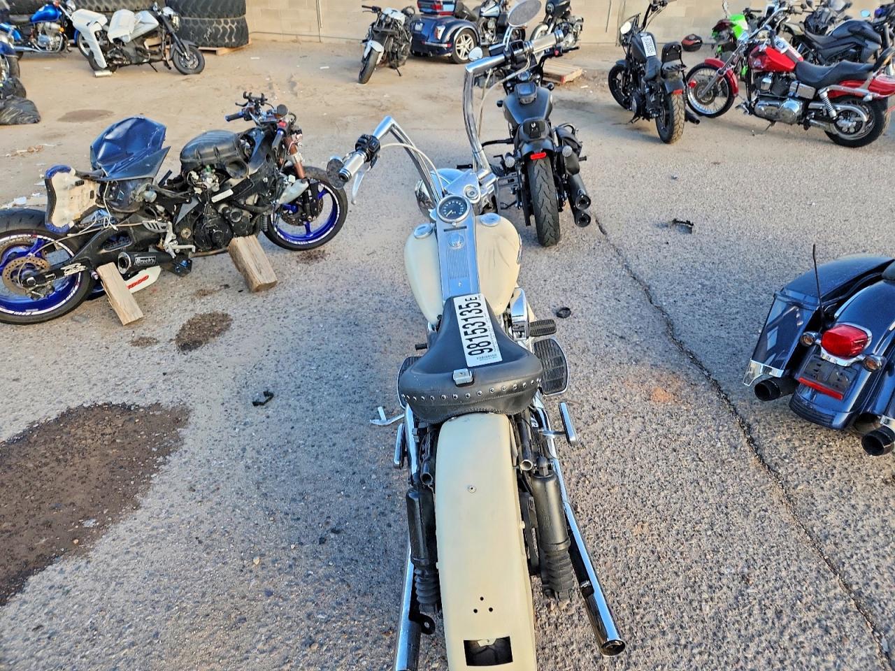 2014 Harley-Davidson Flhx Street Glide - Фото 6