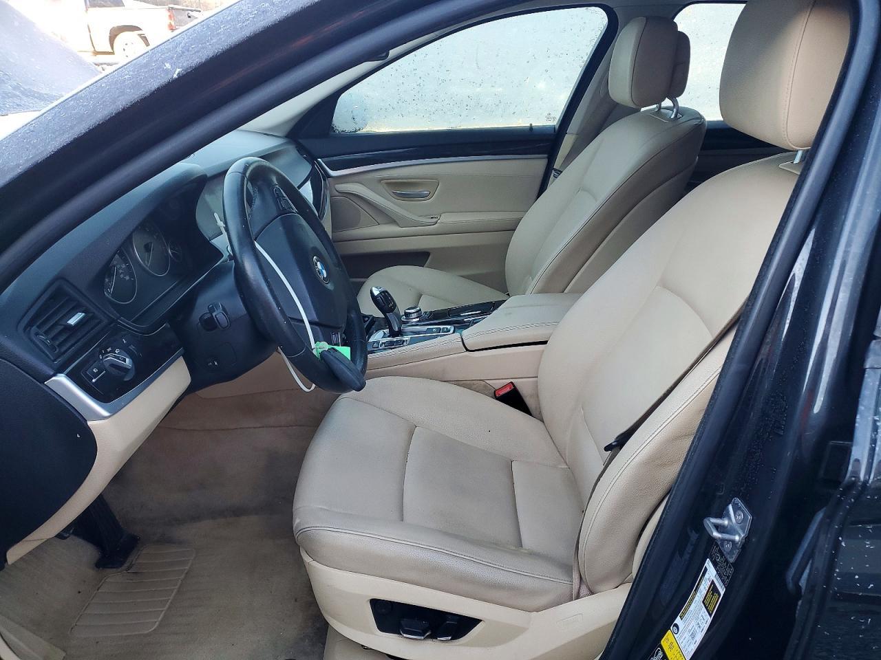 2012 BMW 528 Xi - Image 7