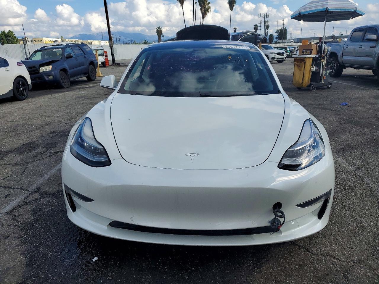 2019 Tesla Model 3 - Image 5