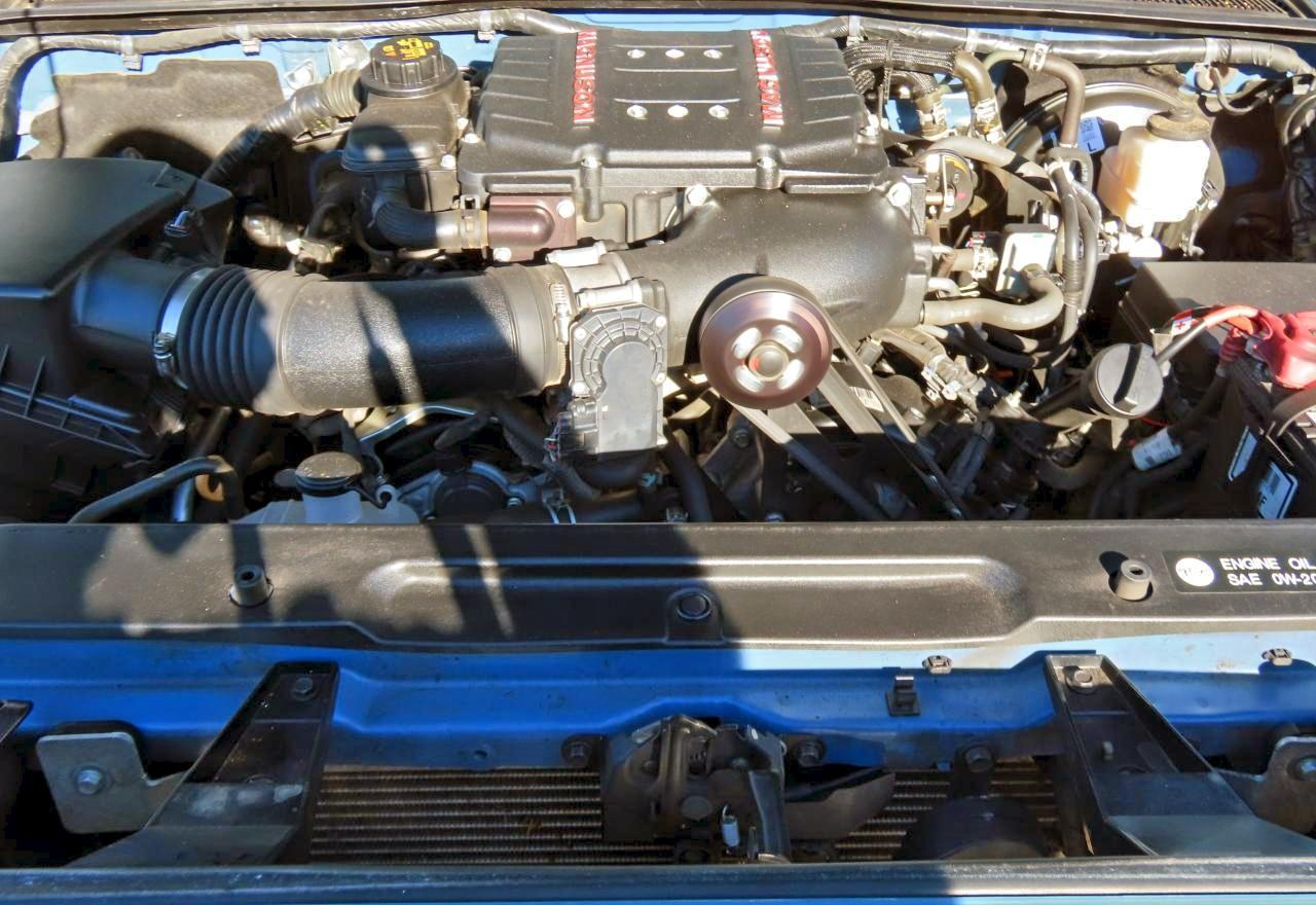 2019 Toyota Tacoma Double Cab - Image 7