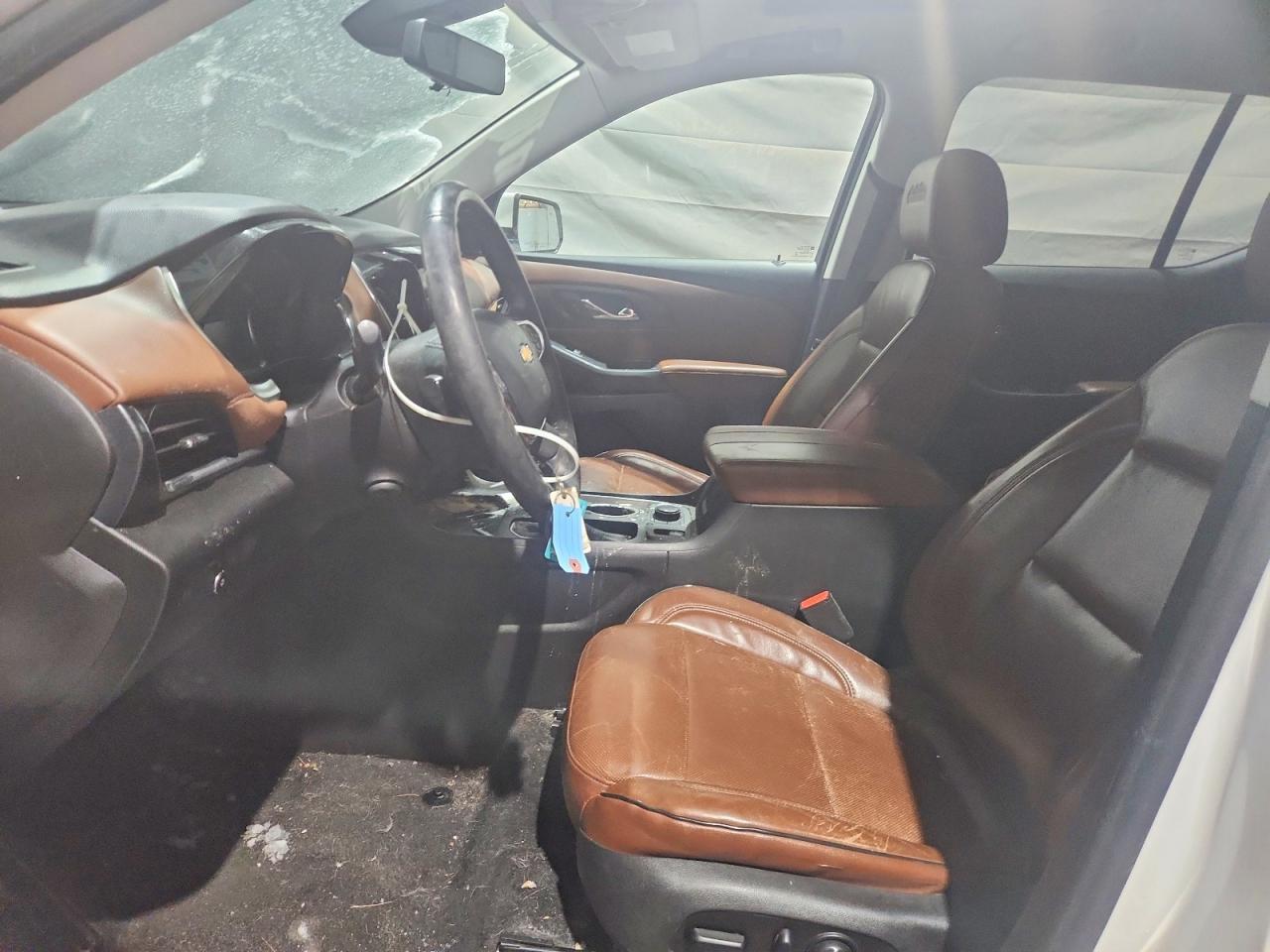 2018 Chevrolet Traverse High Country - Image 7