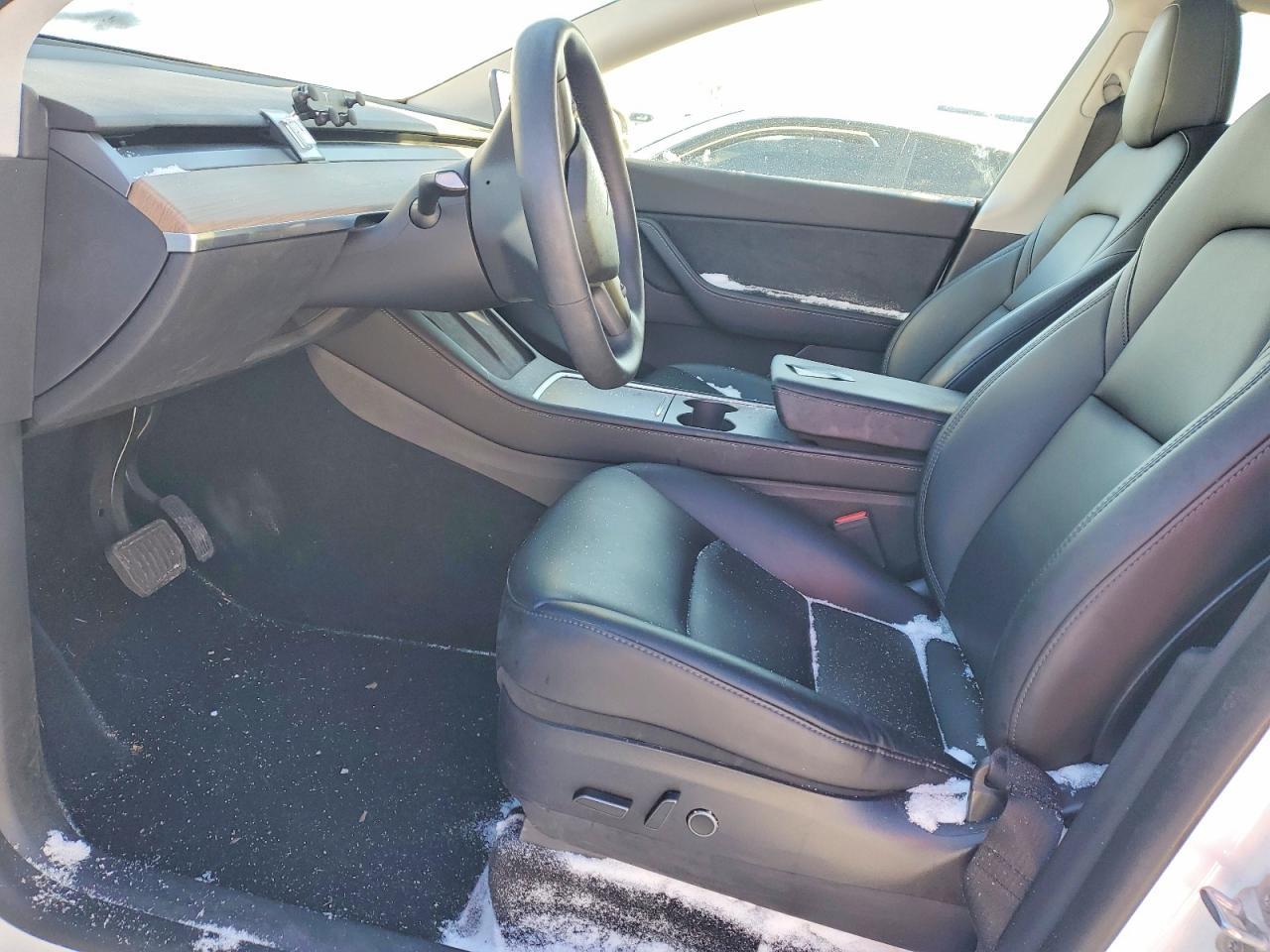 2021 Tesla Model Y - Image 7