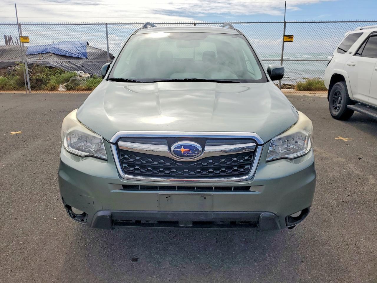 2014 Subaru Forester - Фото 5