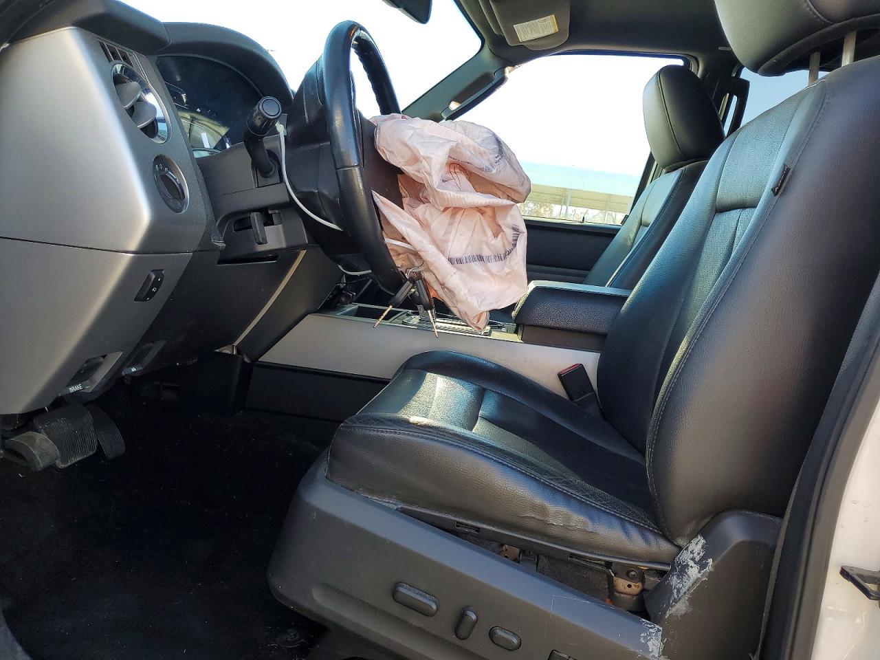 2013 Ford Expedition Limited - Фото 7