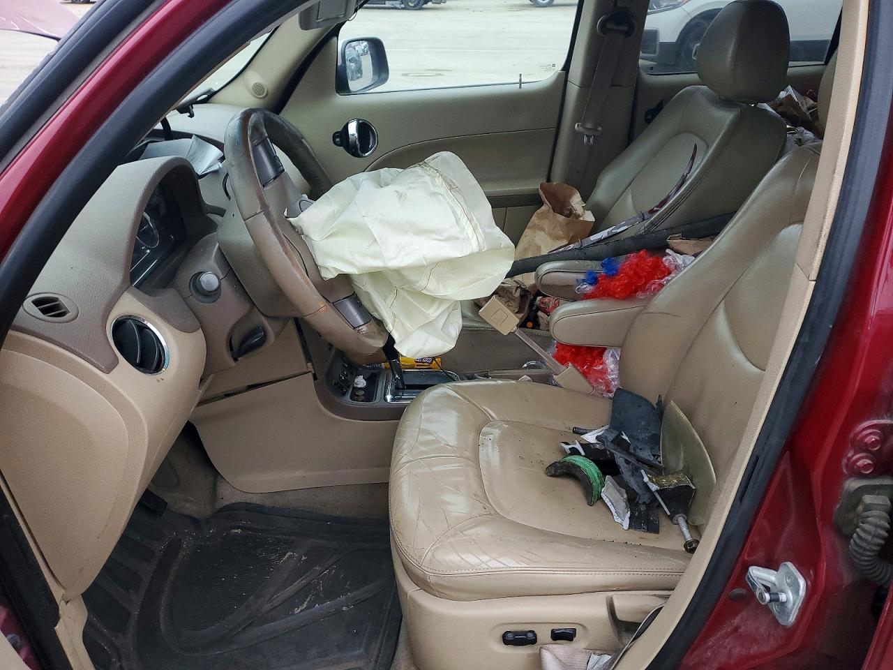 2006 Chevrolet Hhr Lt - Фото 7