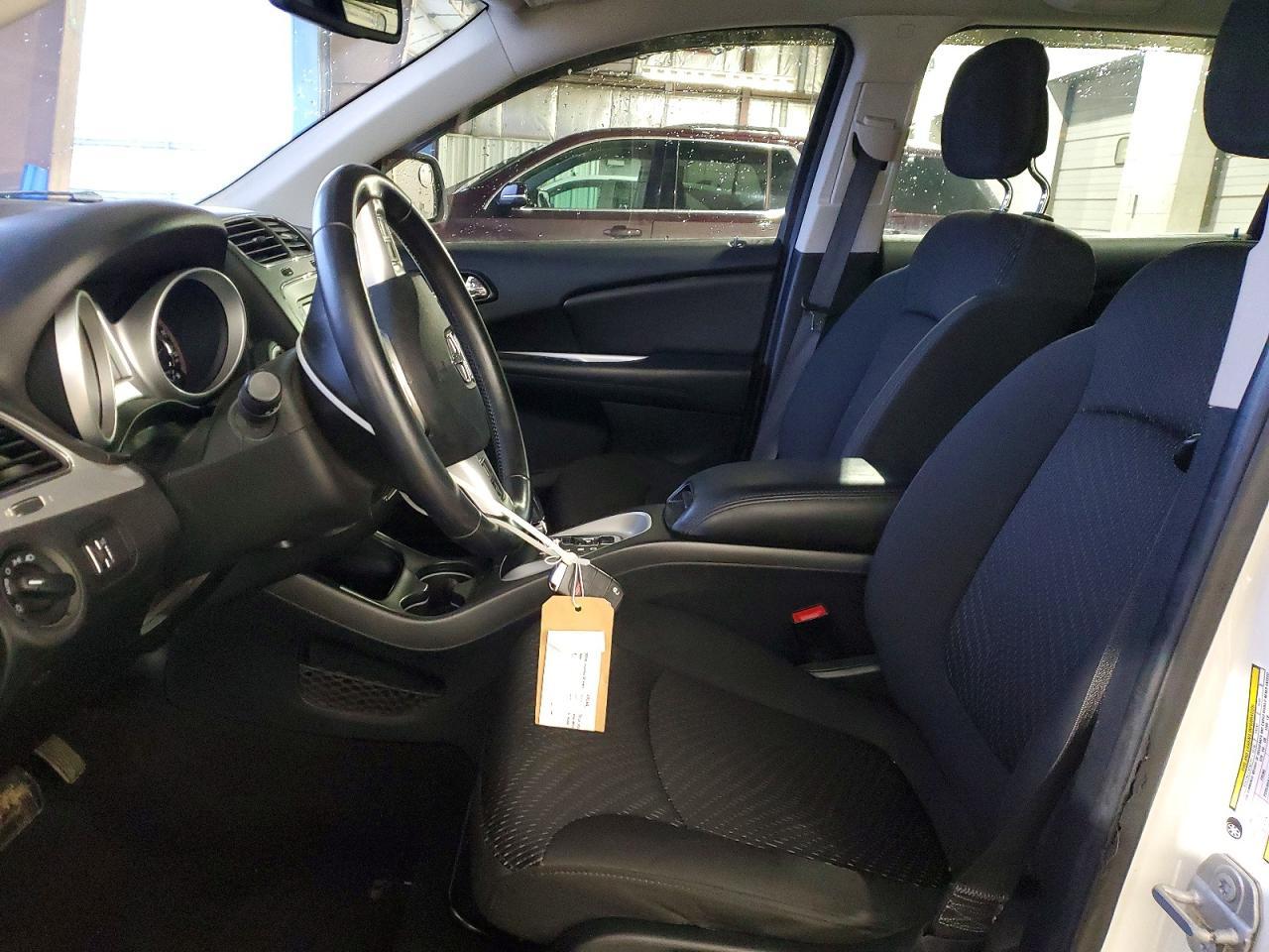 2018 Dodge Journey Se - Фото 7