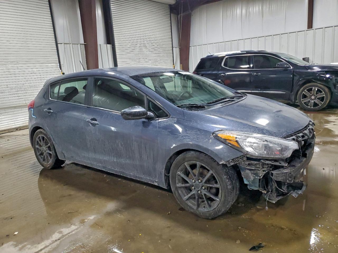 2016 Kia Forte Lx - Image 4