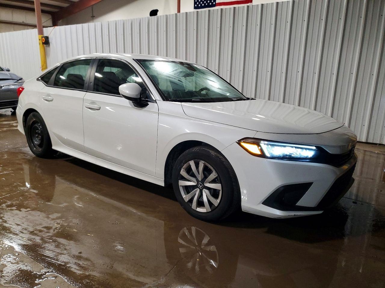 2023 Honda Civic - Фото 4