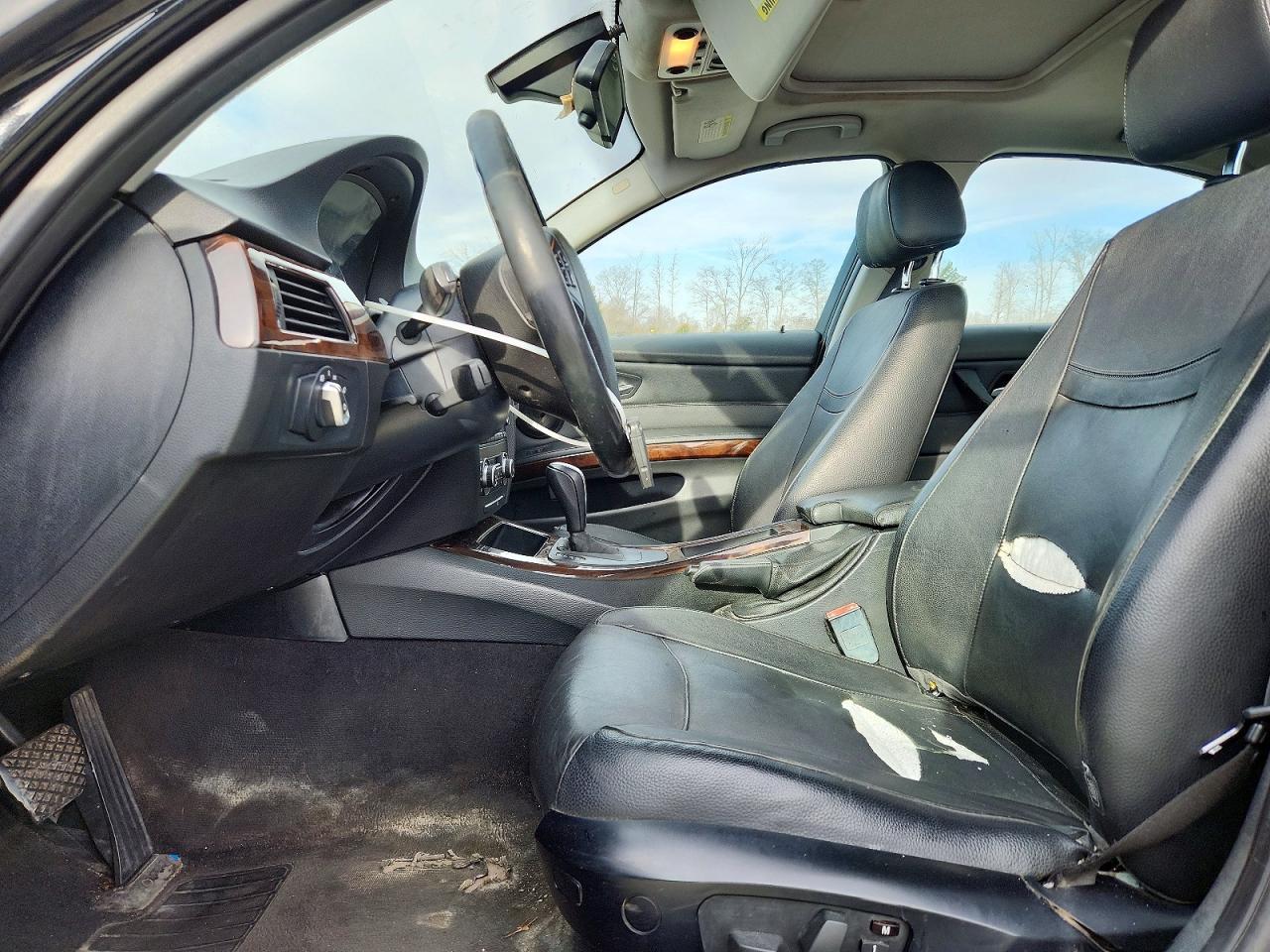 2011 BMW 328 Xi Sulev - Фото 7