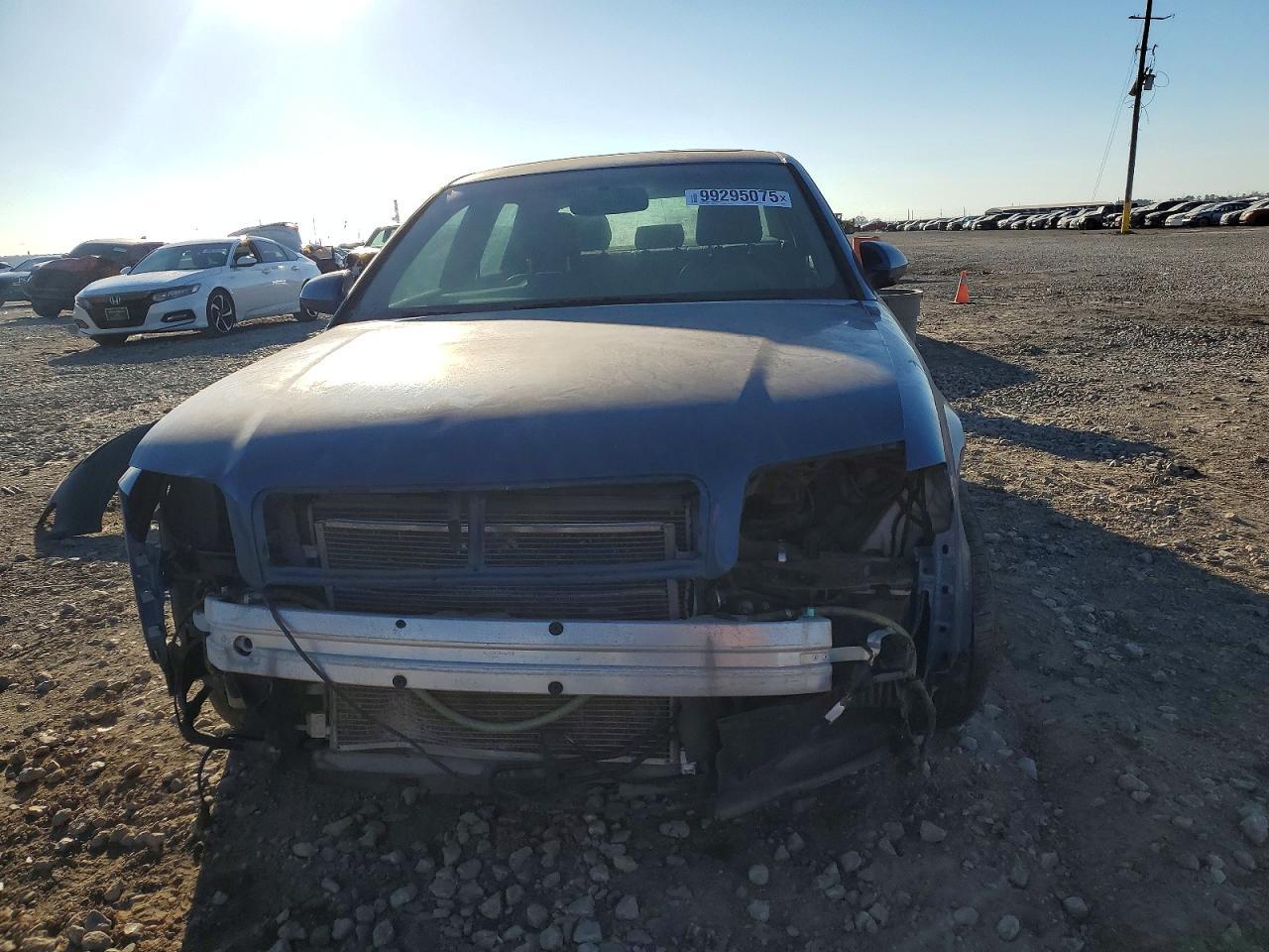 2003 Audi A4 - Image 5