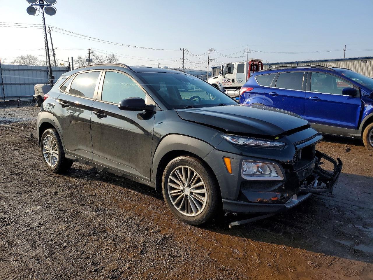 2018 Hyundai Kona Sel - Image 4
