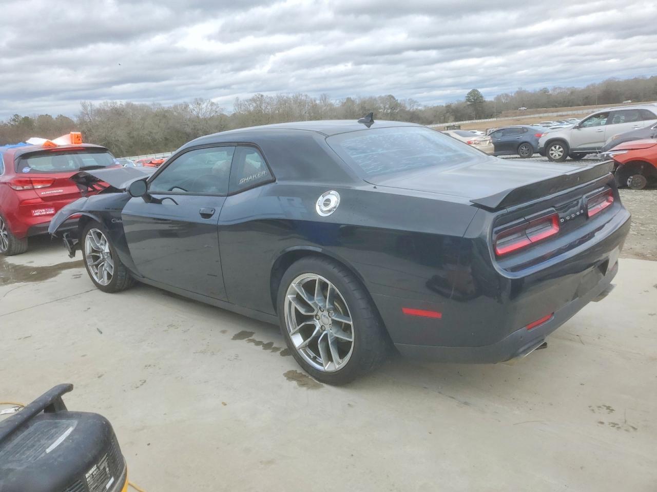 2019 Dodge Challenger R/T - Image 2