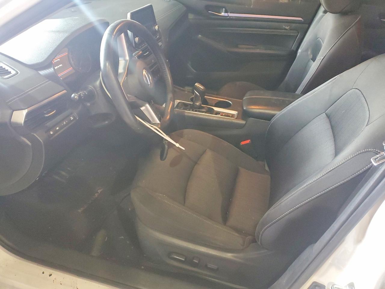 2019 Nissan Altima Sv - Image 7