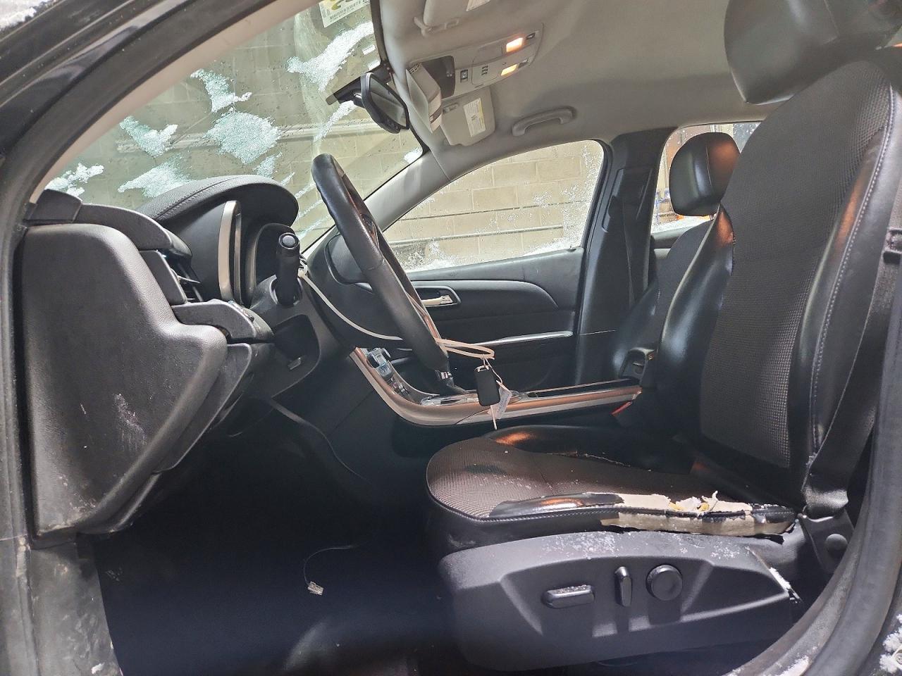2013 Chevrolet Malibu 1Lt - Фото 7