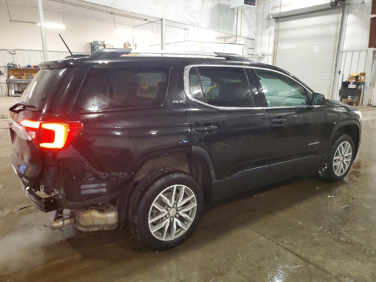 2019 GMC Acadia Sle - Image 3