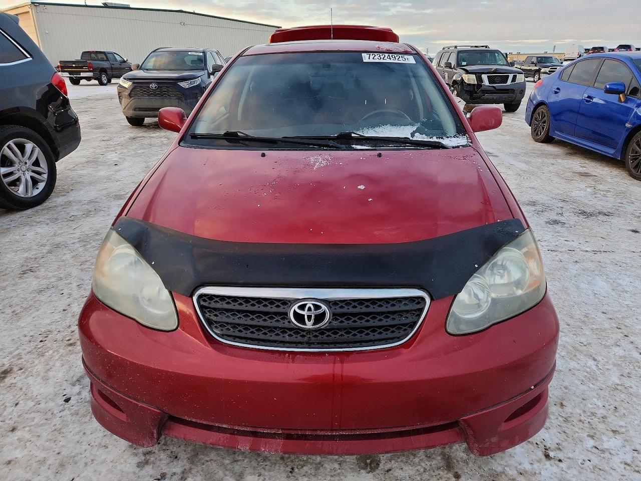 2005 Toyota Corolla Ce - Image 5