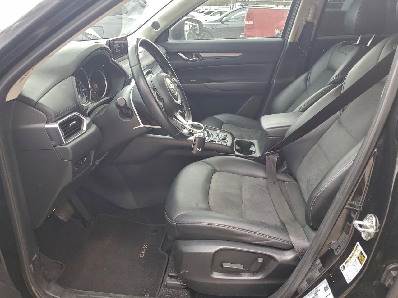 2019 Mazda Cx-5 Touring - Image 7