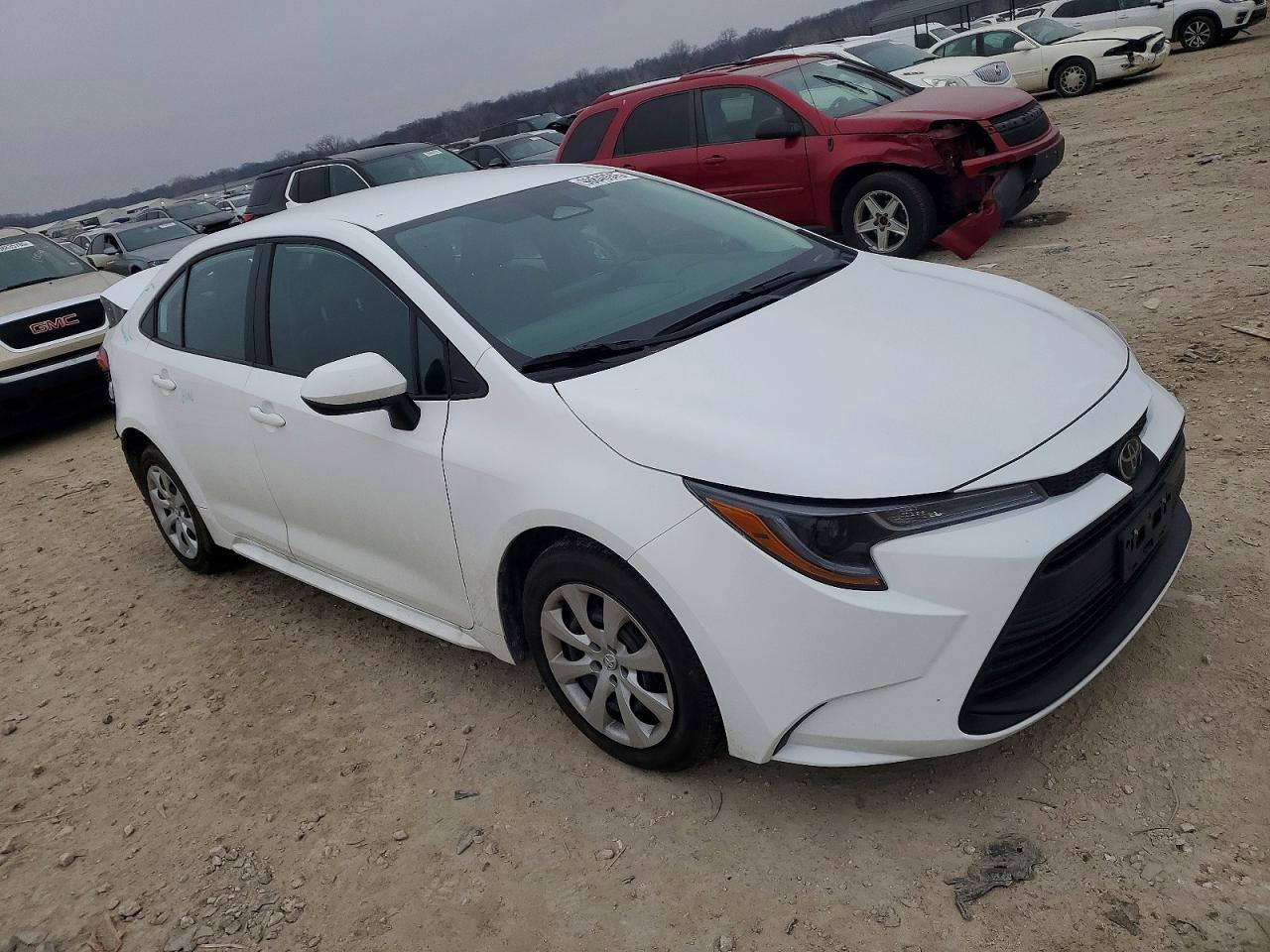 2026 Toyota Corolla Le - Фото 4