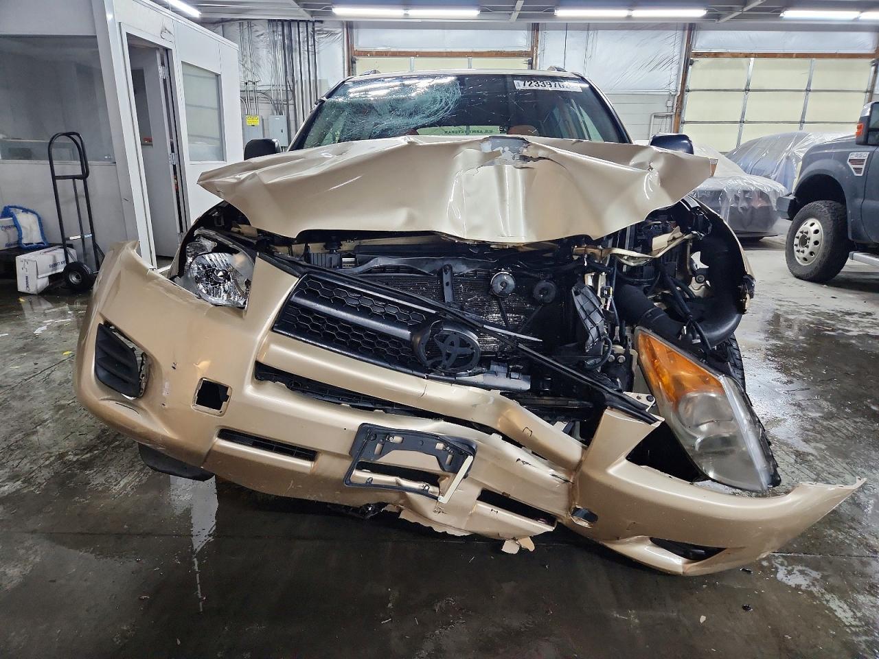 2009 Toyota Rav4 - Фото 5