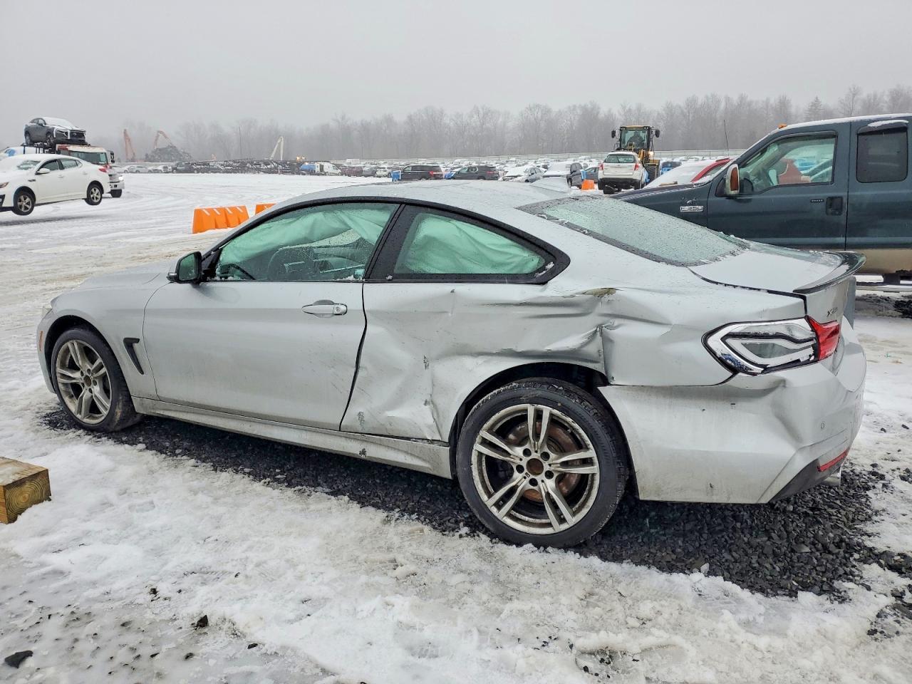 2018 BMW 440Xi - Image 2