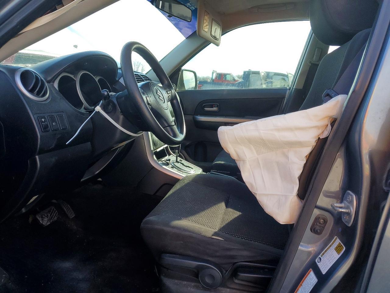 2006 Suzuki Grand Vitara Premium - Image 7