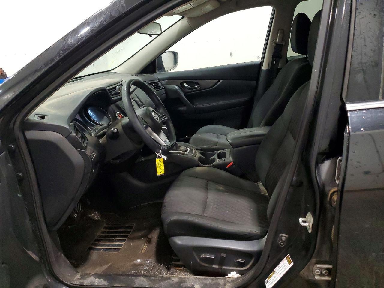 2019 Nissan Rogue S - Image 7