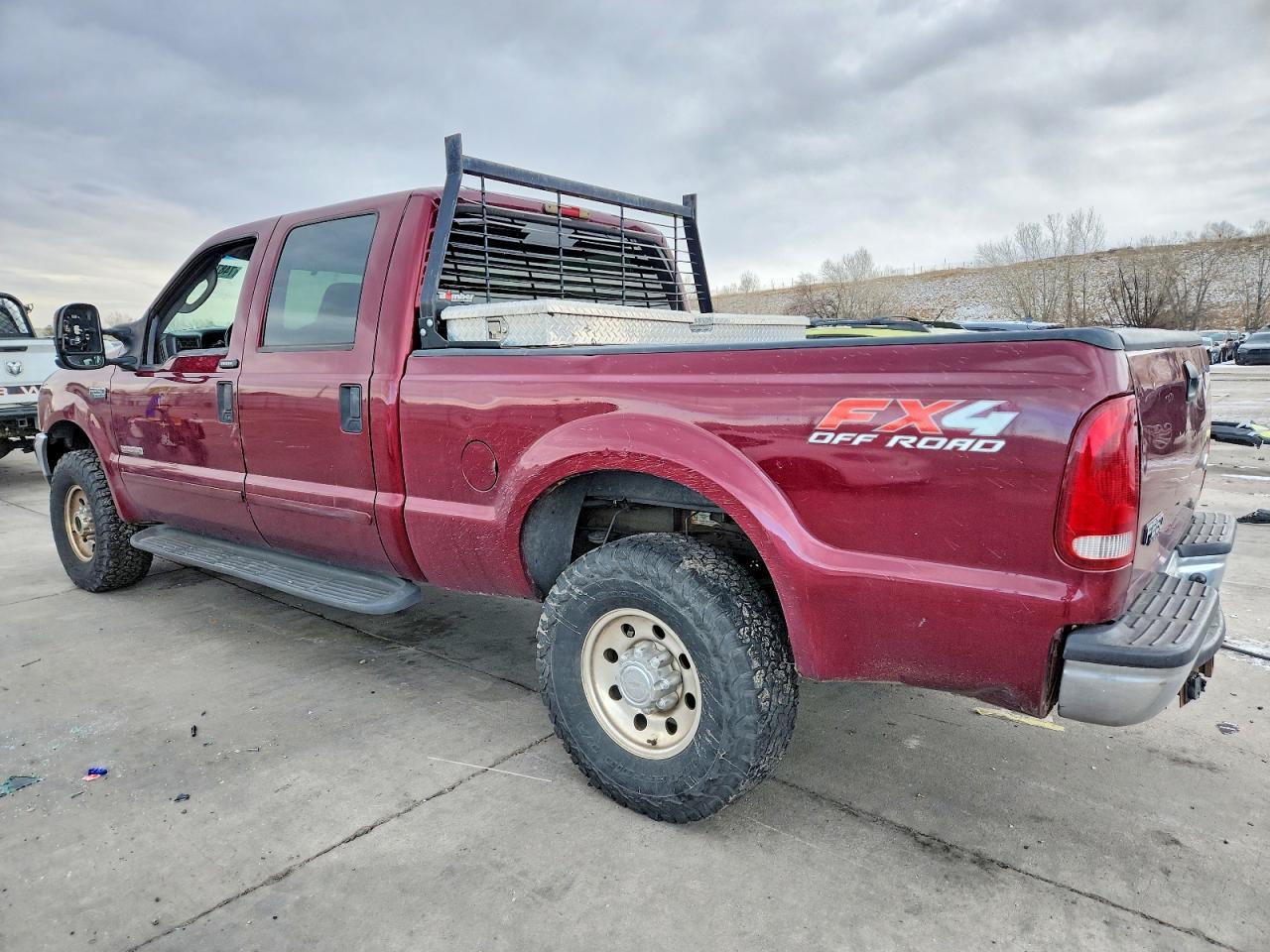 2004 Ford F250 Super Duty - Image 2