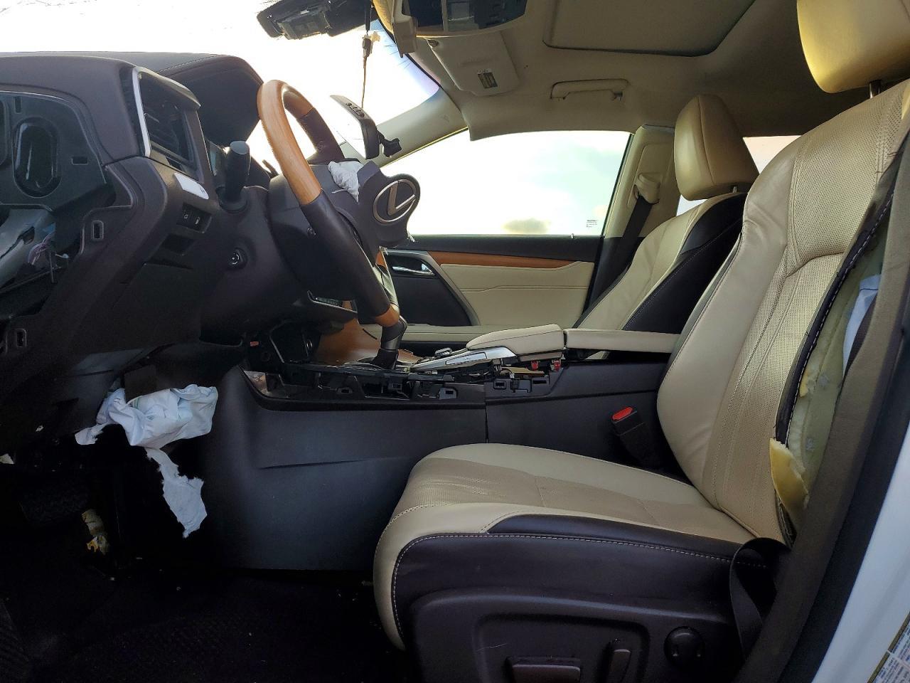 2018 Lexus Rx 450H Base - Image 7
