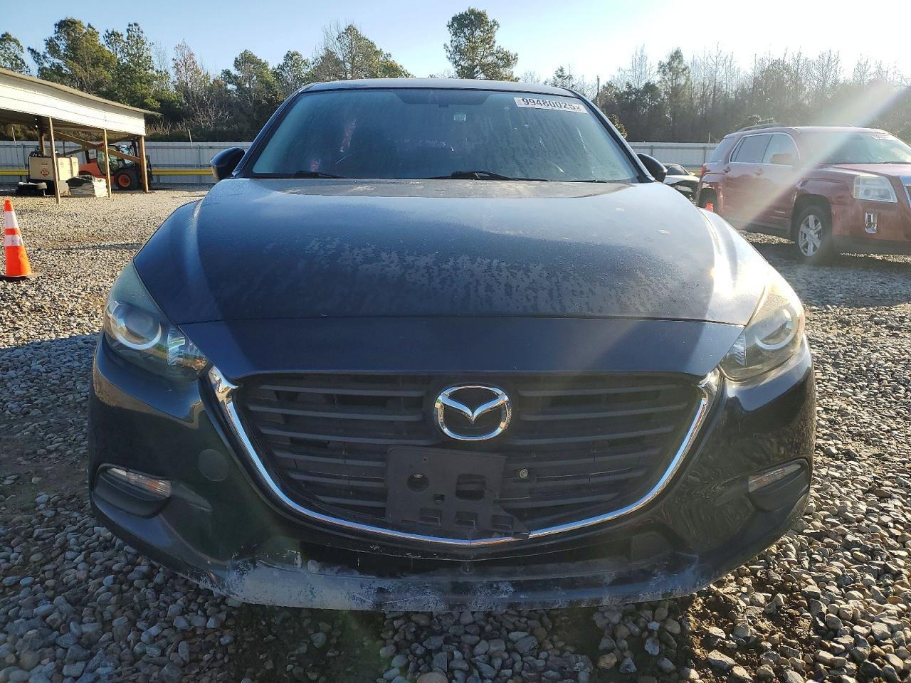 2017 Mazda 3 Sport - Фото 5