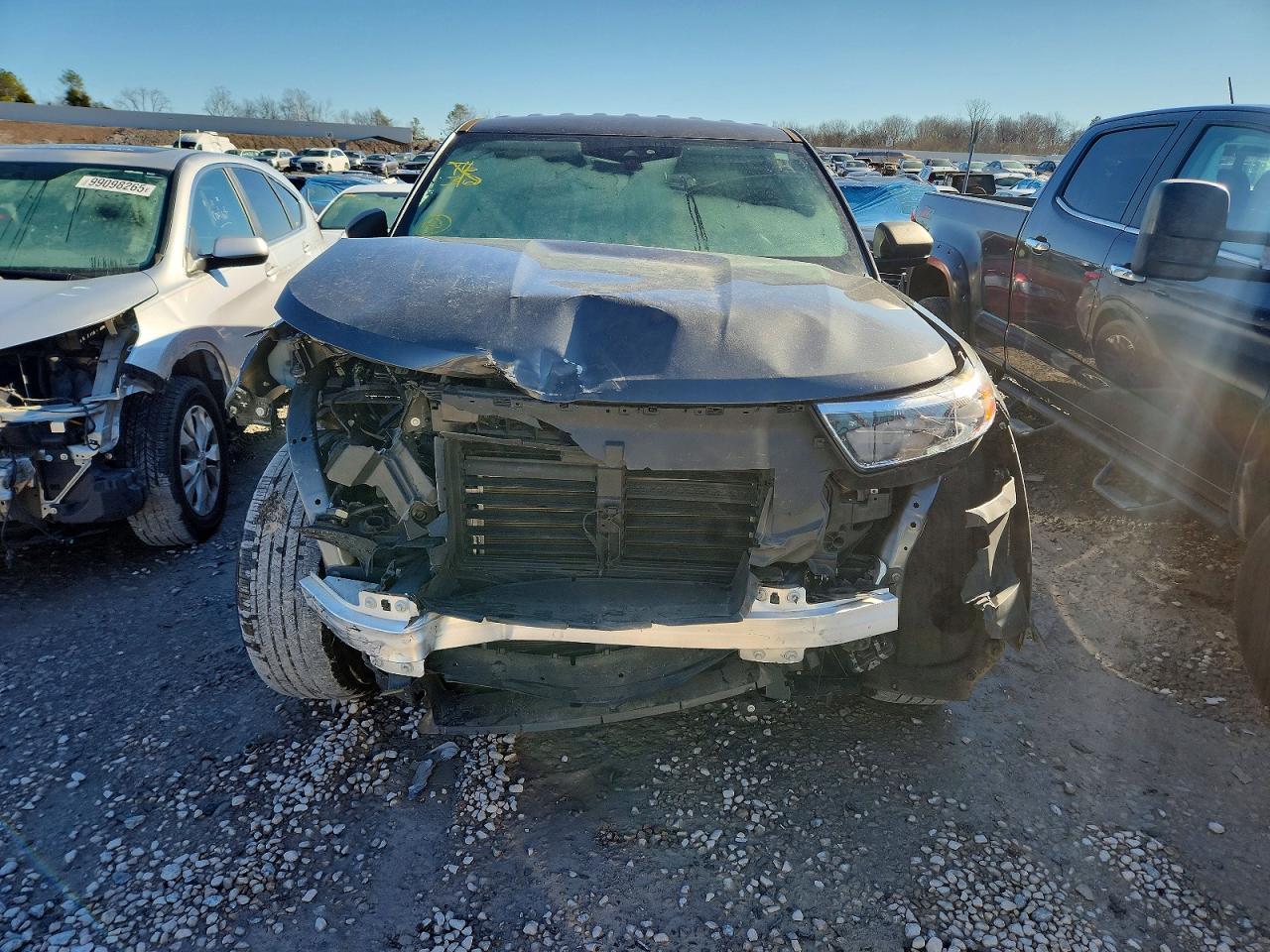 2020 Ford Explorer - Image 5