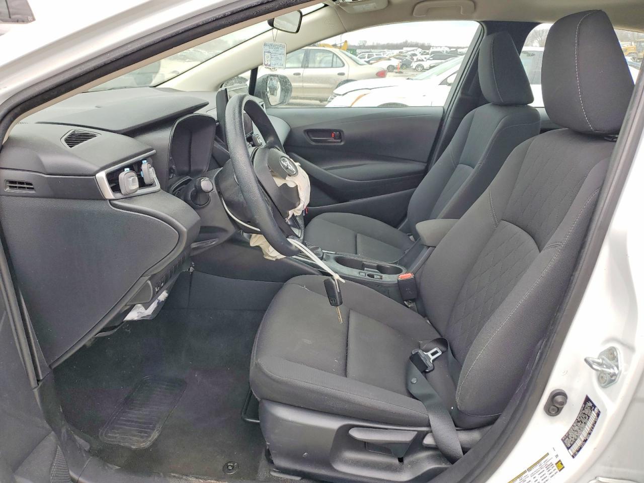2023 Toyota Corolla Le - Фото 7
