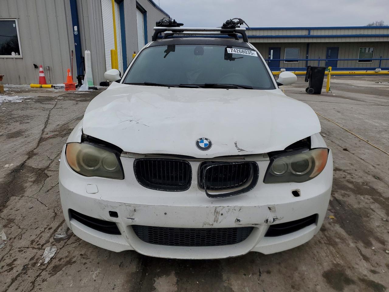 2009 BMW 135 I - Image 5