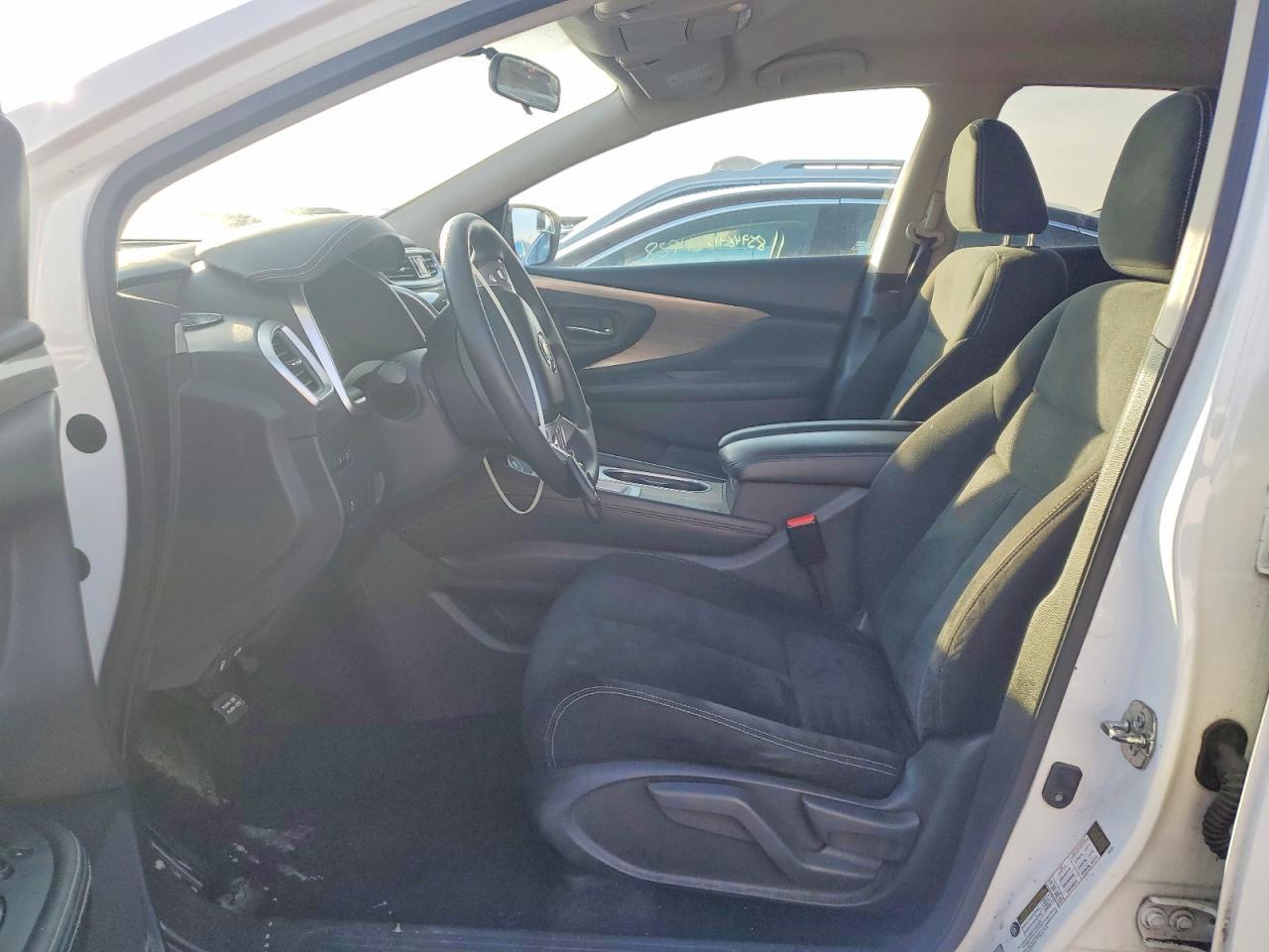 2018 Nissan Murano S - Фото 7