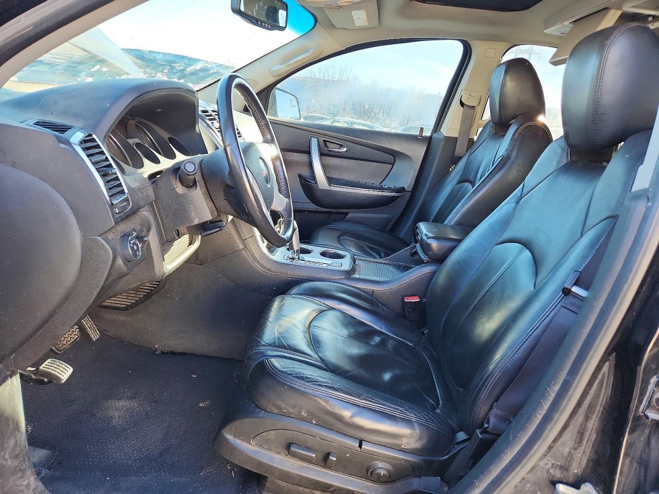 2012 GMC Acadia Slt-2 - Фото 7