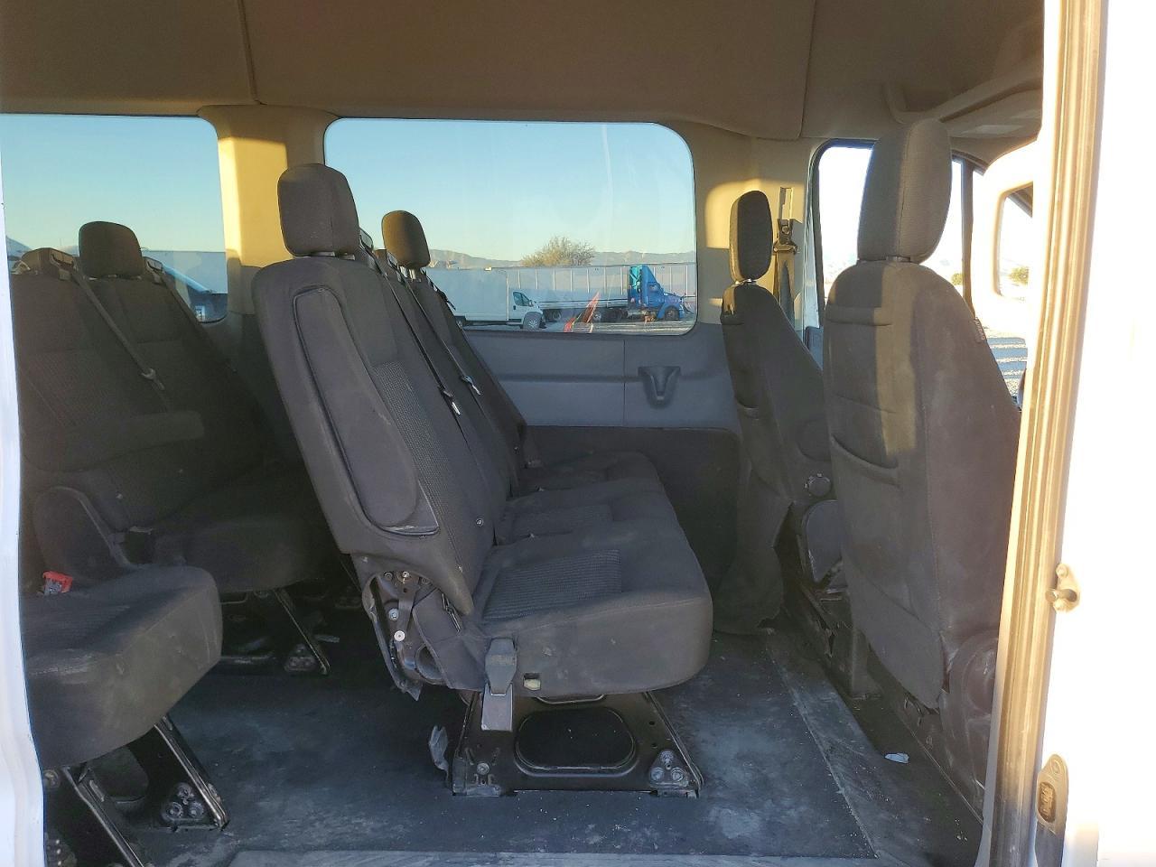 2017 Ford Transit T-350 - Фото 6