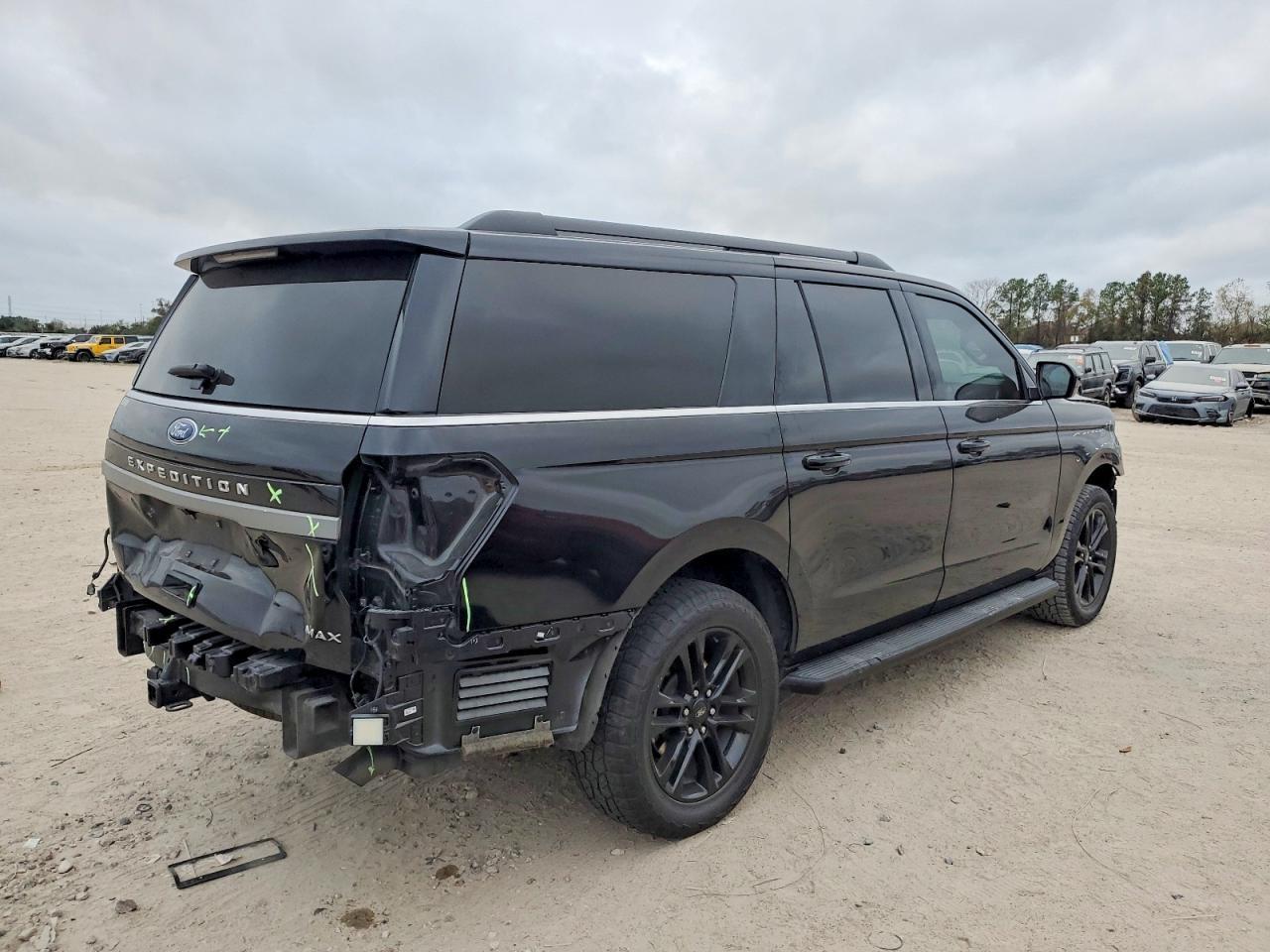 2024 Ford Expedition Max Xlt - Image 3