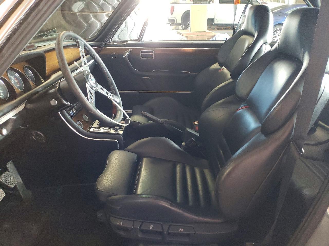 1972 BMW 3.0 Csi - Фото 7