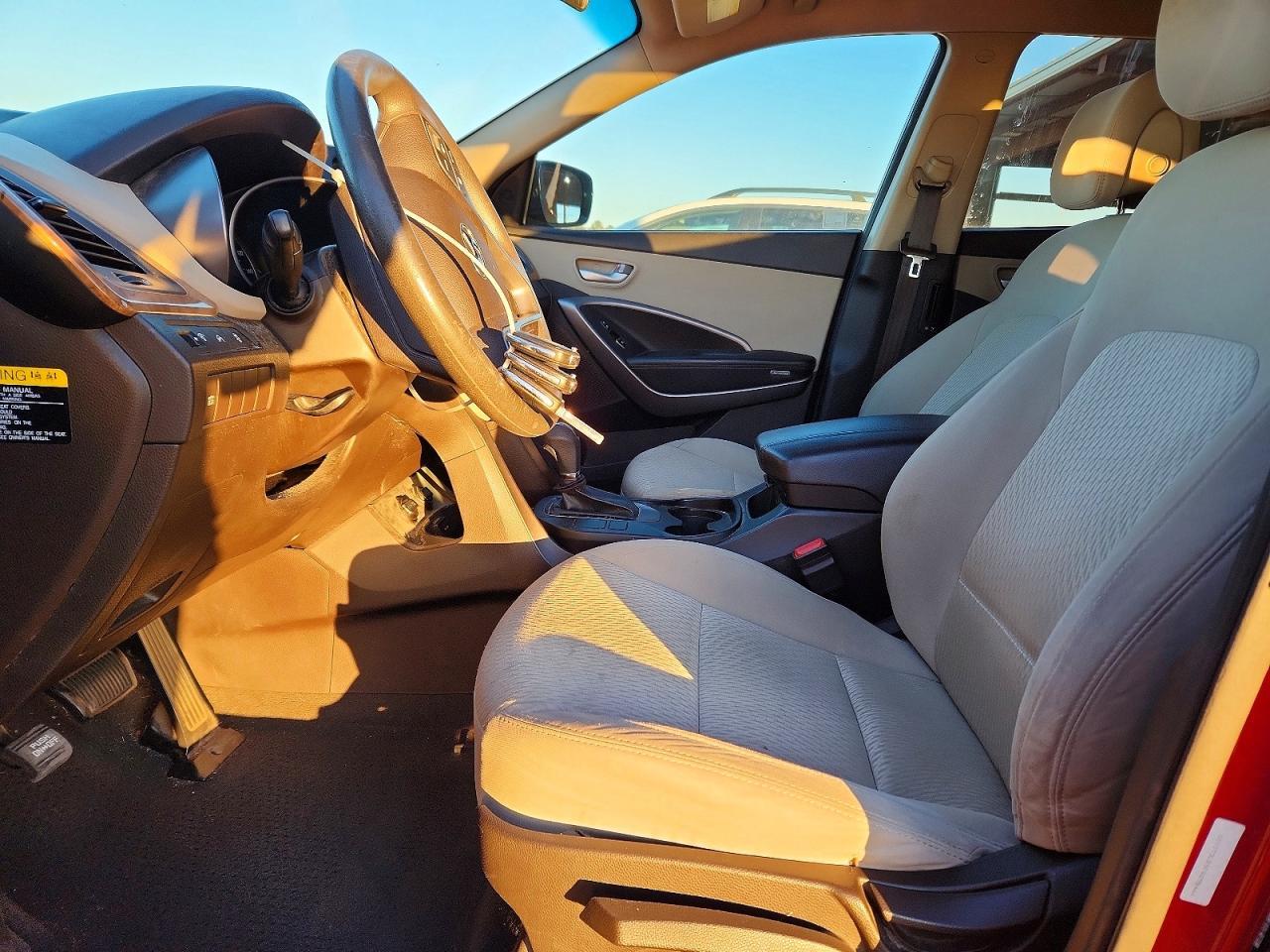 2015 Hyundai Santa Fe Sport - Фото 7