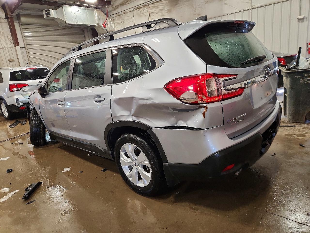 2023 Subaru Ascent - Фото 2