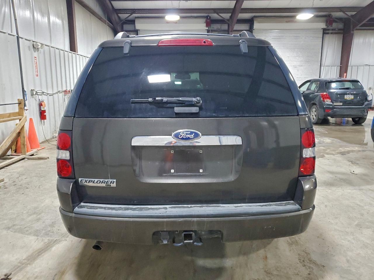 2008 Ford Explorer Xlt - Image 6