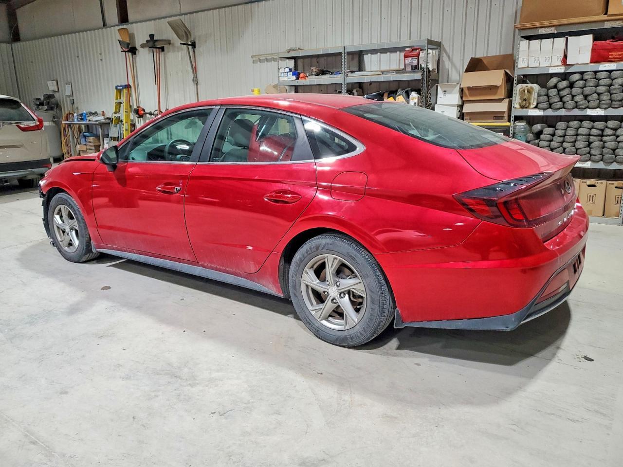 2022 Hyundai Sonata Se - Image 2