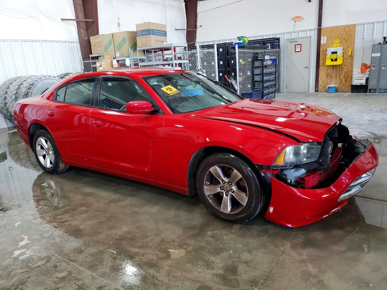 2013 Dodge Charger Se - Фото 4