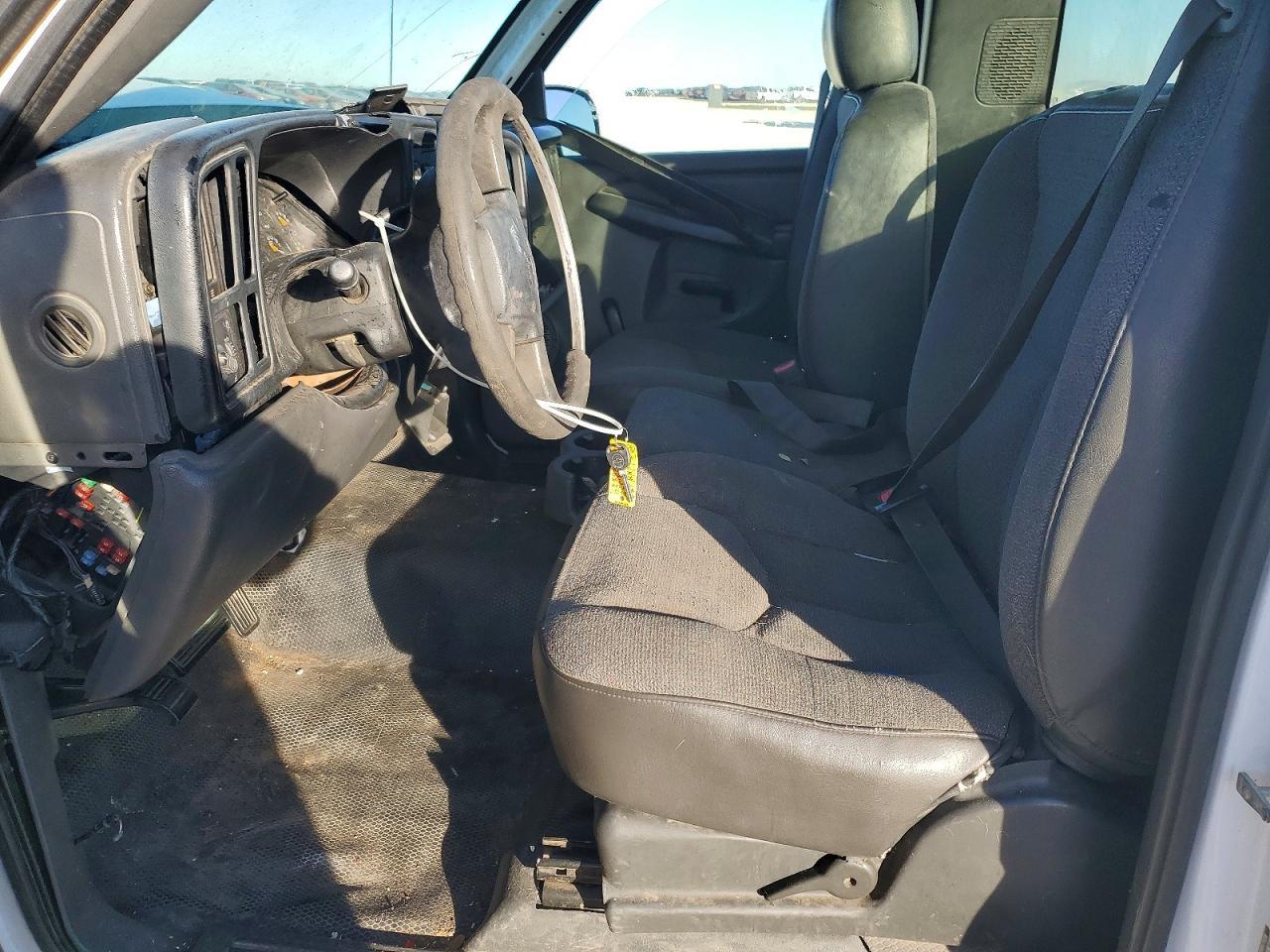 2005 Chevrolet Silverado C2500 Heavy Duty - Фото 7