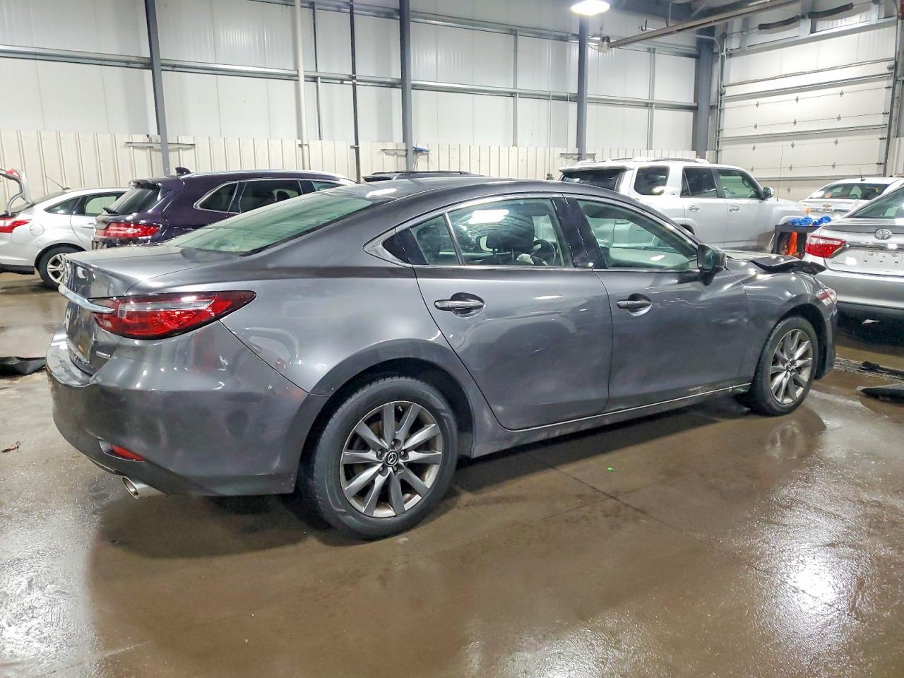 2020 Mazda 6 Sport - Фото 3