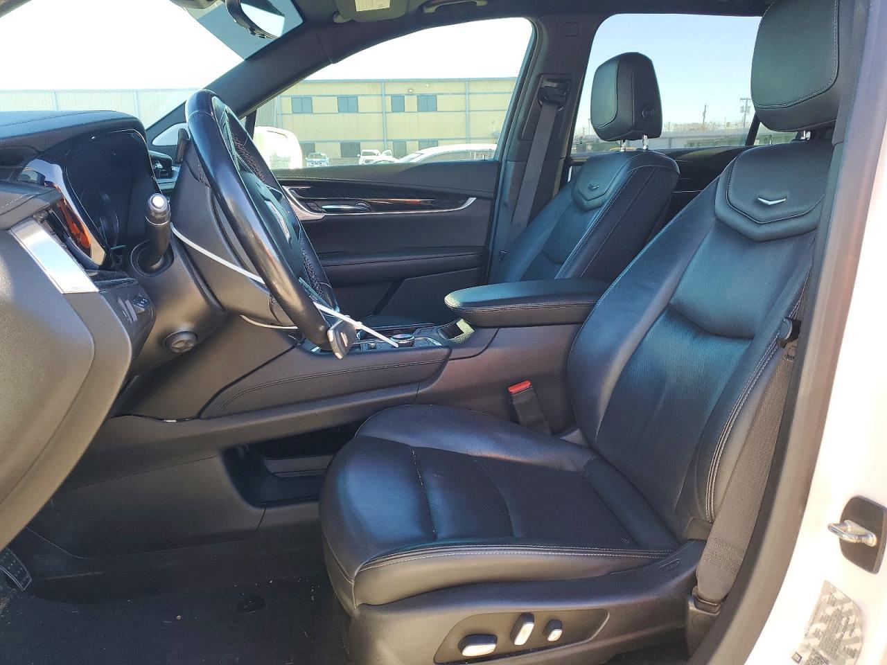 2020 Cadillac Xt6 Premium Luxury - Фото 7