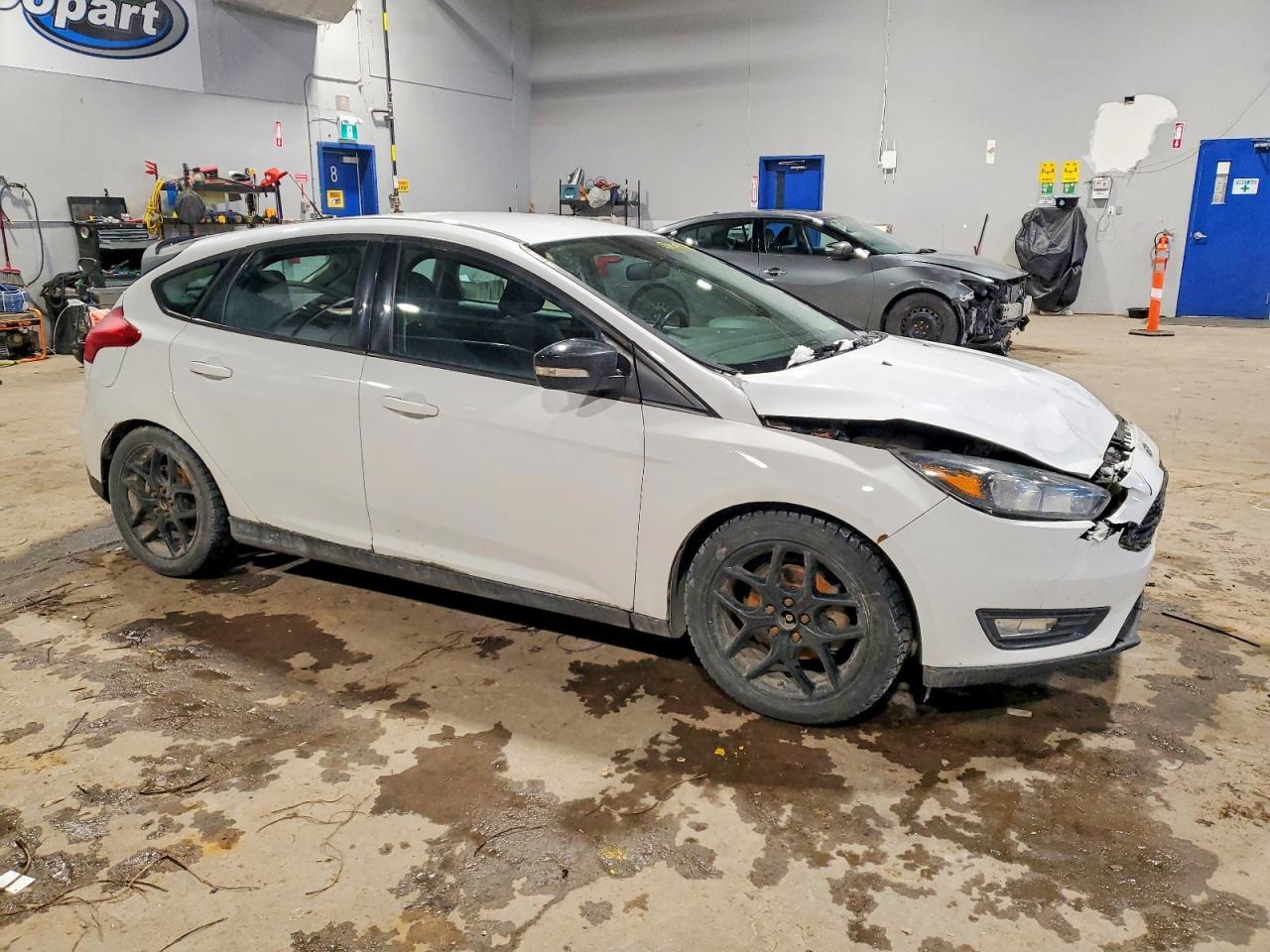 2016 Ford Focus - Image 4