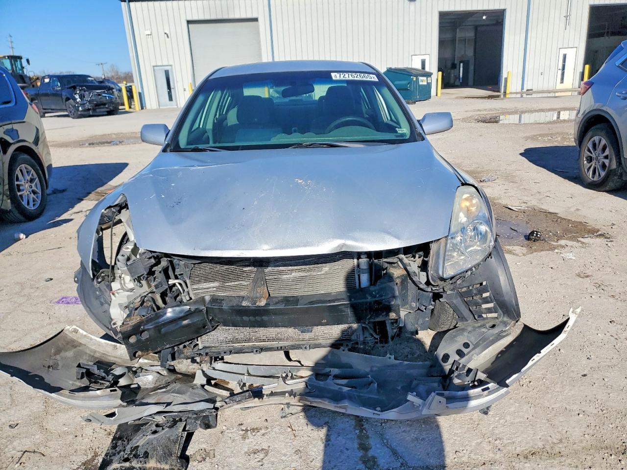 2010 Nissan Altima Base - Image 5